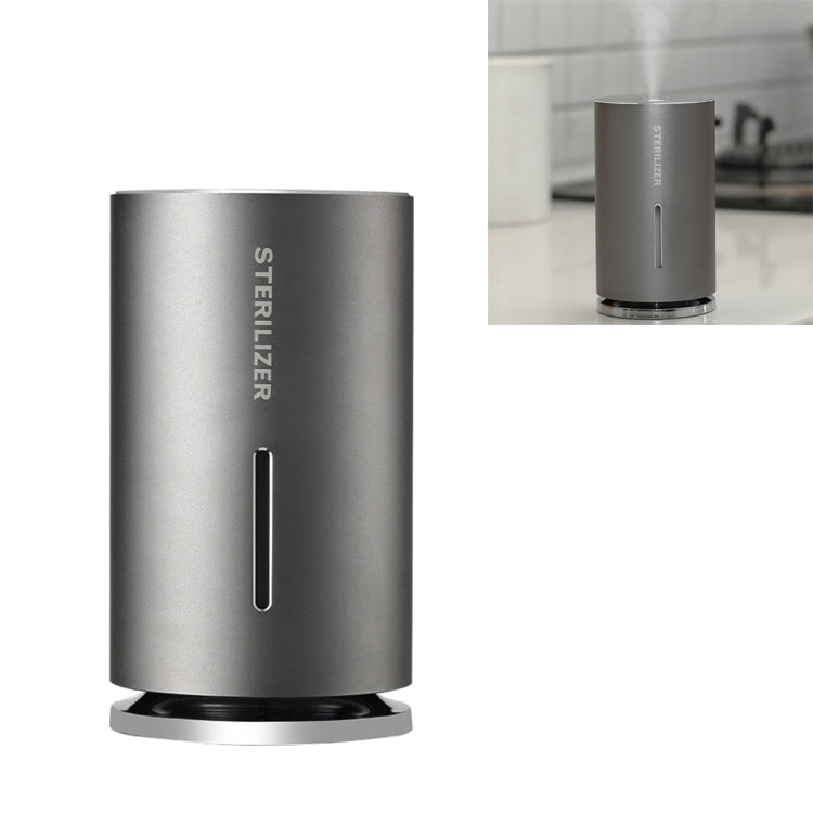 Intelligent Induction Sterilization Machine Desktop Portable Disinfection Sprayer Sterilizer