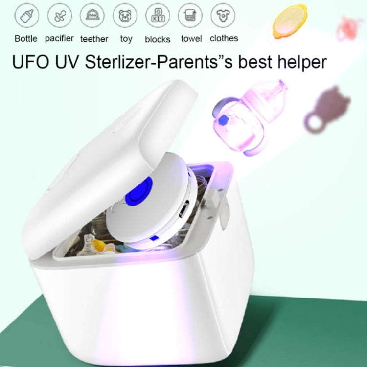 Portable Ultraviolet Germicidal Lamp Household Car UVC Ultraviolet Disinfection Lamp Sterilizer