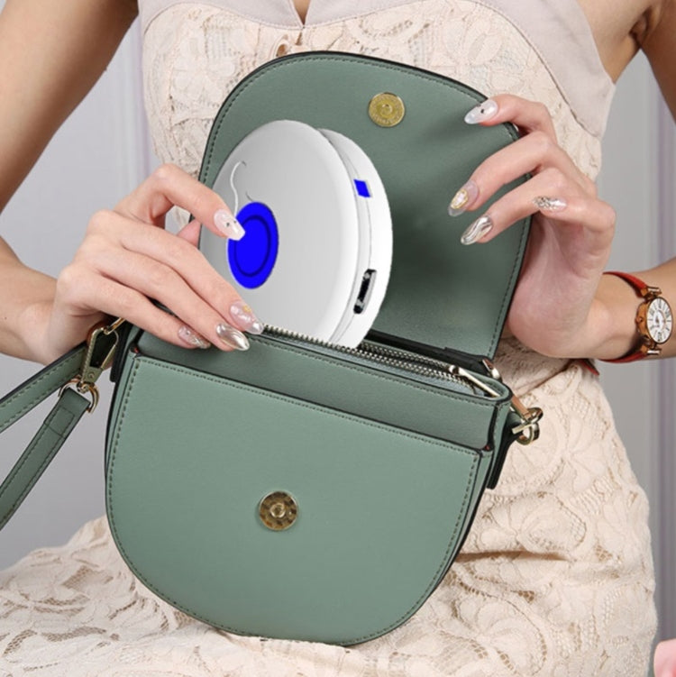 Portable Ultraviolet Germicidal Lamp Household Car UVC Ultraviolet Disinfection Lamp Sterilizer
