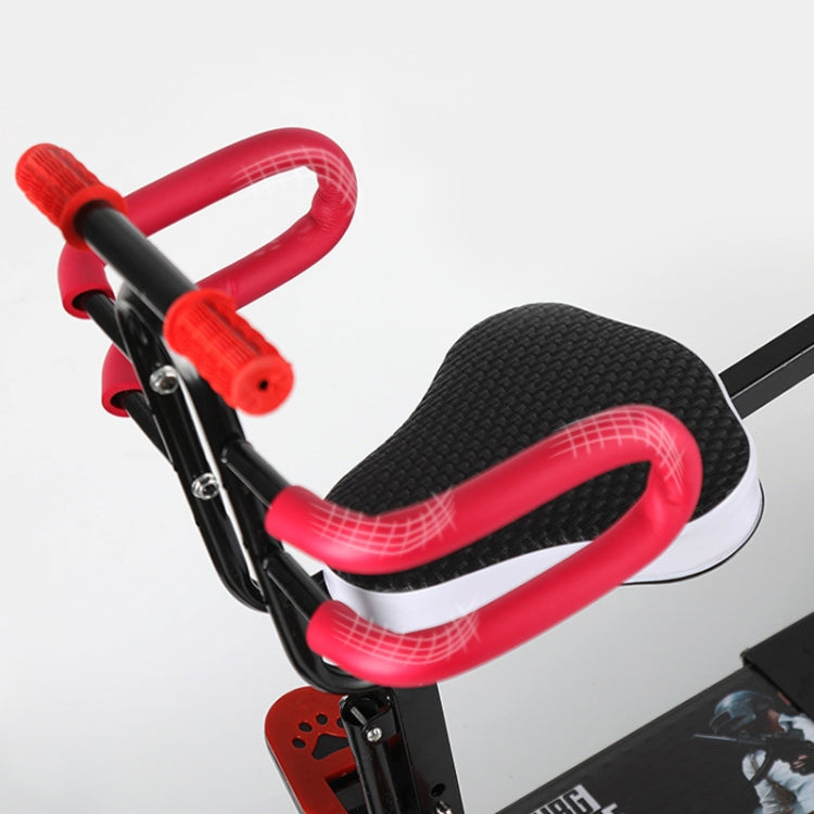 For Xiaomi Electric Scooter Universal Scooter Front Child Seat