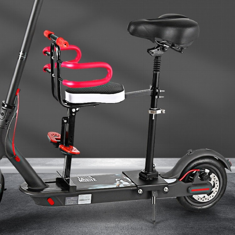 For Xiaomi Electric Scooter Universal Scooter Front Child Seat