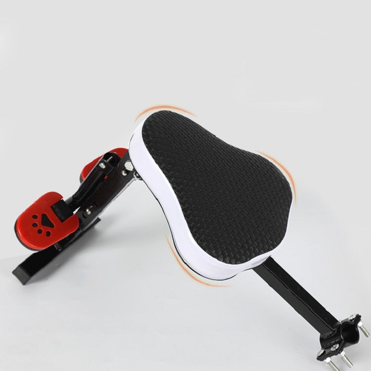 For Xiaomi Electric Scooter Universal Scooter Front Child Seat