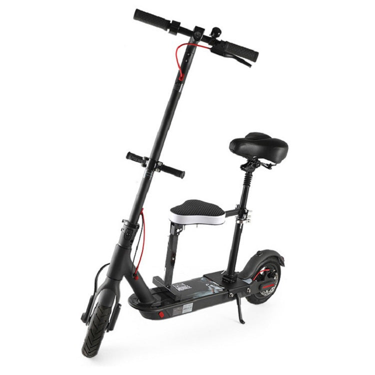 For Xiaomi Electric Scooter Universal Scooter Front Child Seat