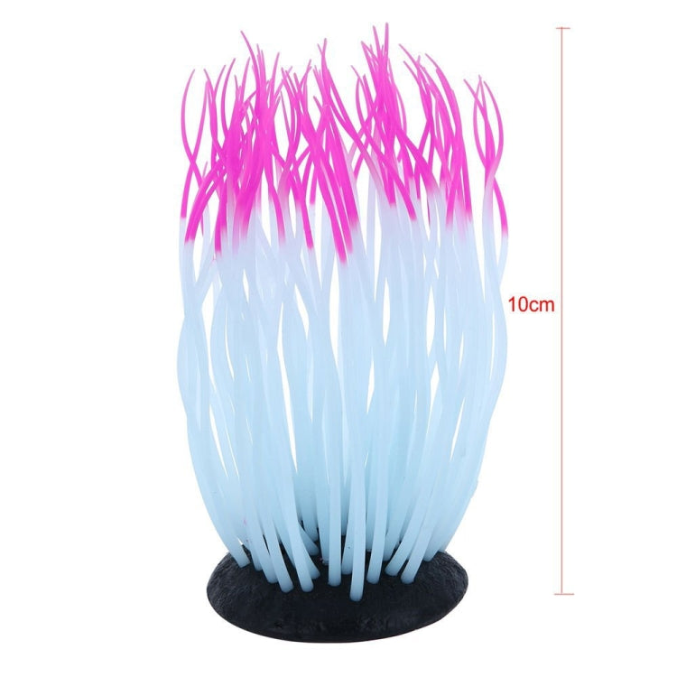 Aquarium Accessories Simulation Software Coral Tree Fish Tank Landscaping Decoration Ornaments