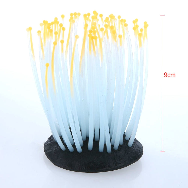 Aquarium Accessories Simulation Software Coral Tree Fish Tank Landscaping Decoration Ornaments