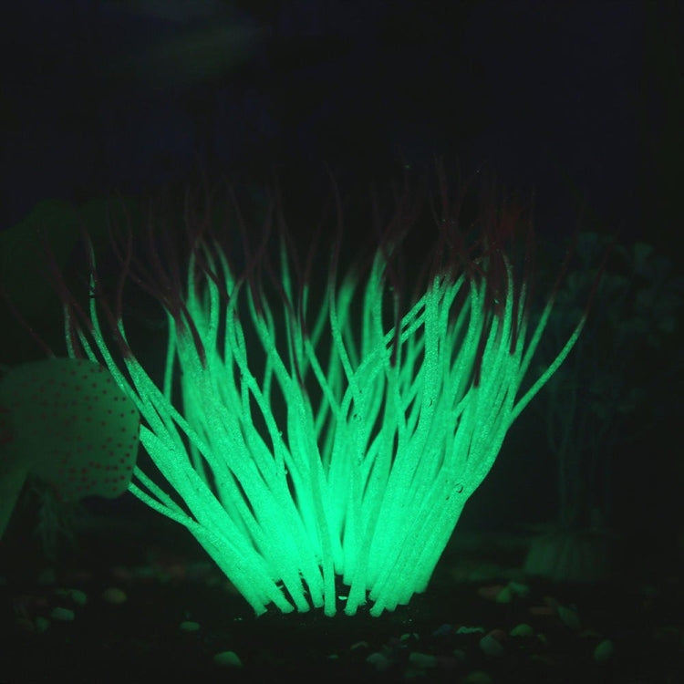 Aquarium Accessories Simulation Software Coral Tree Fish Tank Landscaping Decoration Ornaments
