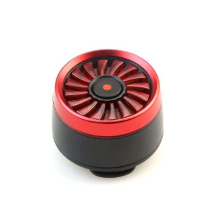 Bicycle Smart Sensor Brake Light USB Tail Light Warning Light