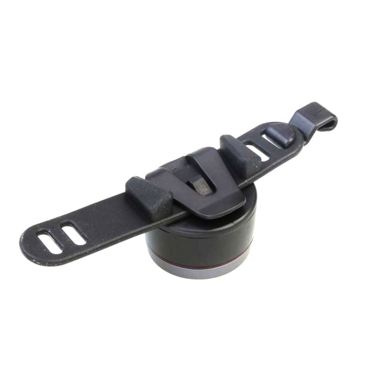 Bicycle Smart Sensor Brake Light USB Tail Light Warning Light