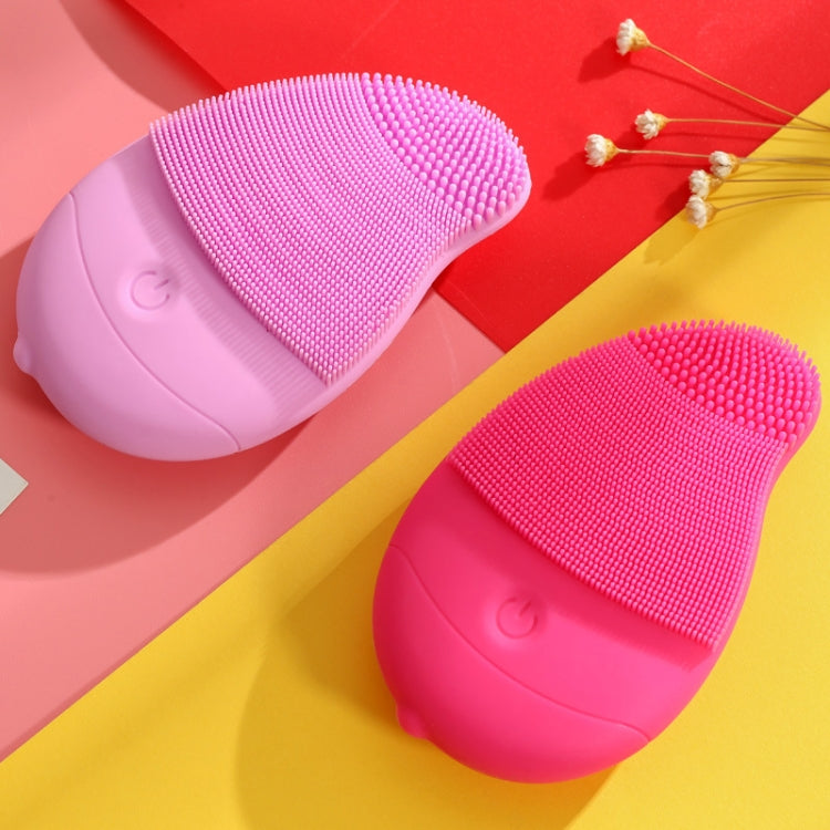 Facial Cleanser Fruit Cartoon Facial Cleanser