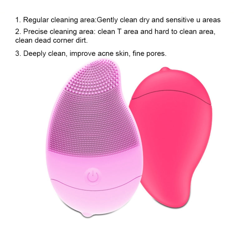 Facial Cleanser Fruit Cartoon Facial Cleanser