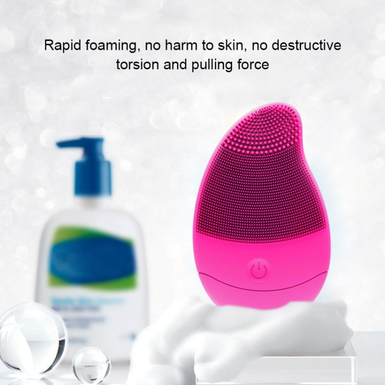Facial Cleanser Fruit Cartoon Facial Cleanser