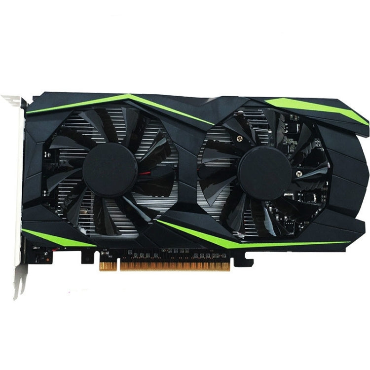Graphics Card 1GB DDR5 Desktop Computer Graphics Card with HDMI / VGA / DVI Port