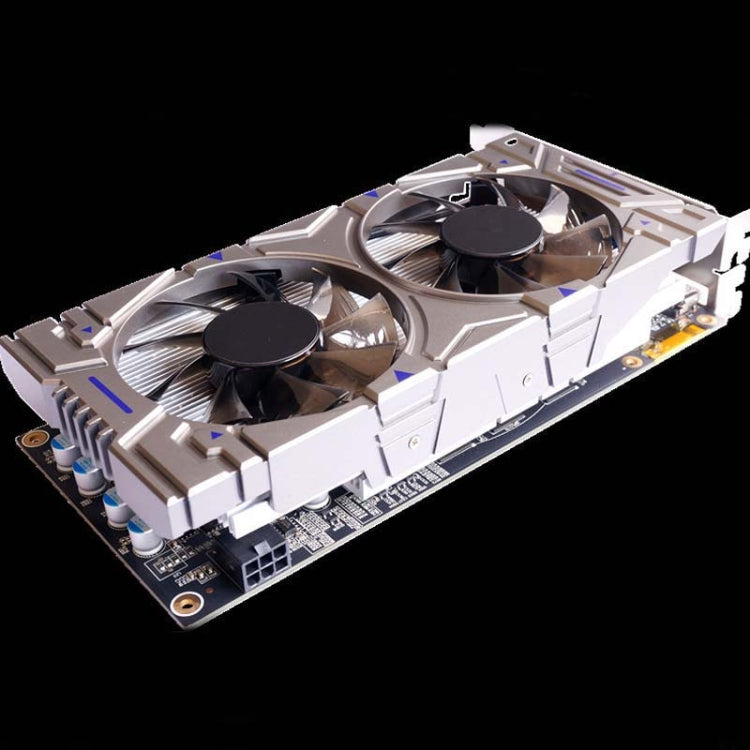 GTX1060 3GB DDR5 3600MHz 192Bit Desktop Computer Game Graphics Card