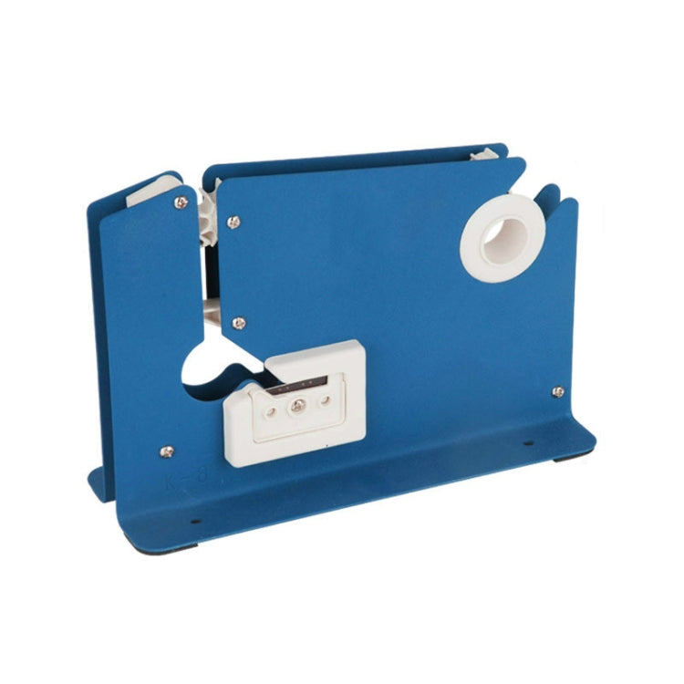 Commodity Woven Bag Tape Tying Machine Sealing Machine Supermarket Fruit Shop Store Special Tape Machine