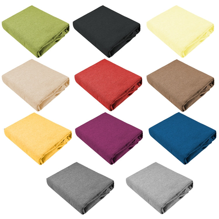 Lazy Sofa Bean Bag Chair Fabric Cover, Size: 80x90cm