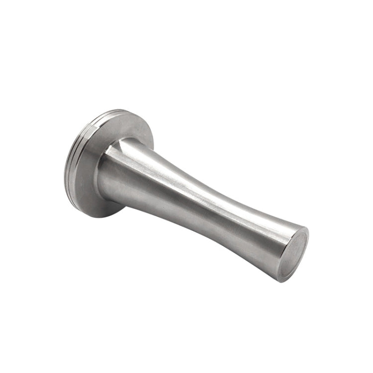 Solid Powder Hammer Stainless Steel Integrated Coffee Powder Press Stuffer Press Powder Stick