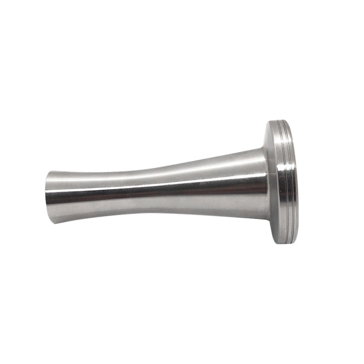Solid Powder Hammer Stainless Steel Integrated Coffee Powder Press Stuffer Press Powder Stick