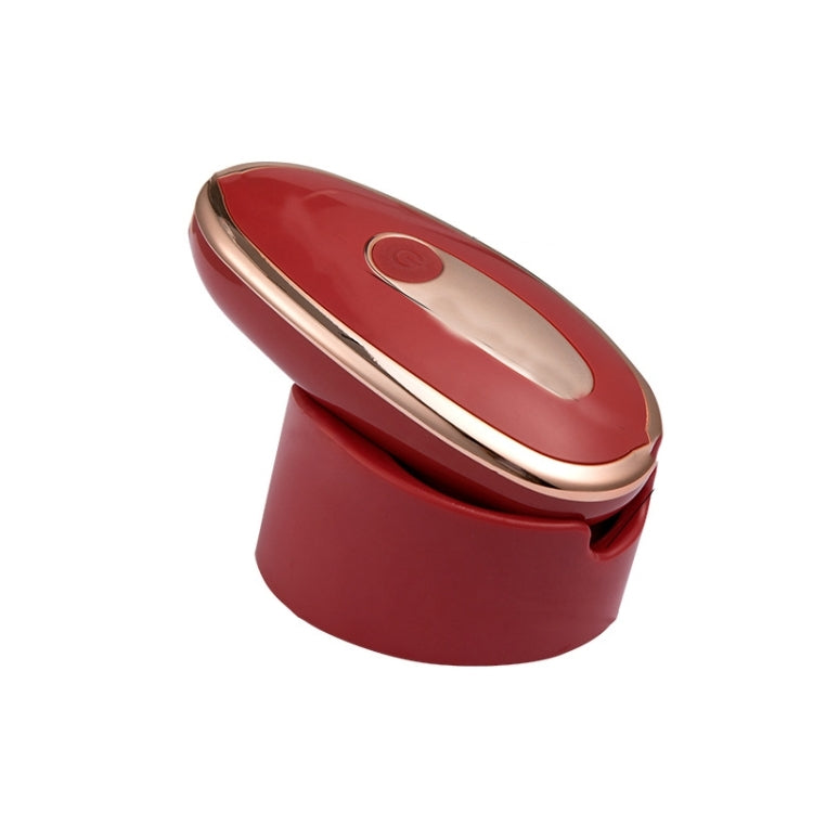 Multifunctional Temperature-sensing Cleansing Instrument Import Instrument Rejuvenation Beauty Instrument Facial Massager