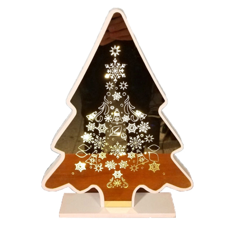 Christmas Decoration Atmosphere Lights Home Decoration Crafts, Size:L
