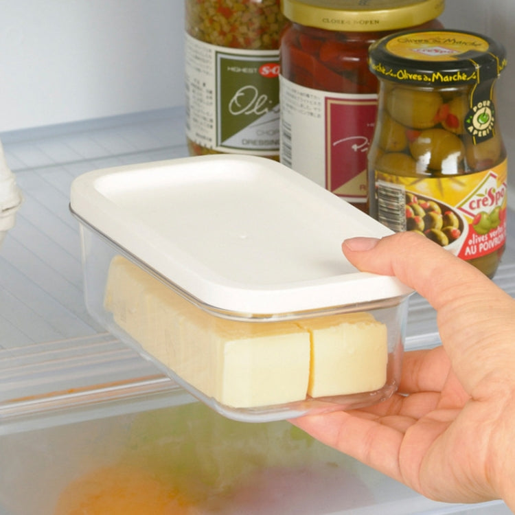 Butter Box Cheese Cutting Sealed Crisper Storage Box Baking Tools