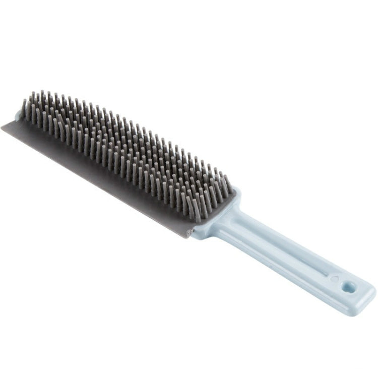 4 PCS Kitchen Long Handle Cleaning Brush Household Multifunctional Decontamination Can Wipe Soft Brush