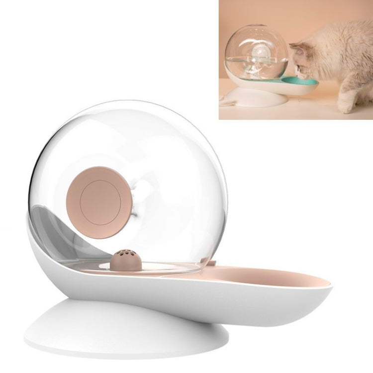 2.8L Pet Large Capacity Automatic Drinking Fountain