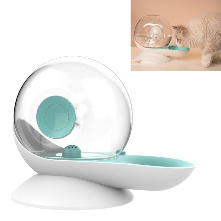 2.8L Pet Large Capacity Automatic Drinking Fountain