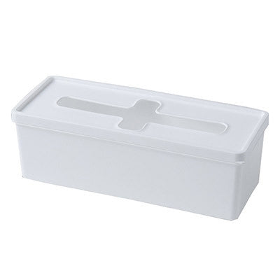 5 PCS Combinable Drawer With Lid Sorting Cross Window Desktop Sundries Storage Box, Colour: Rectangle