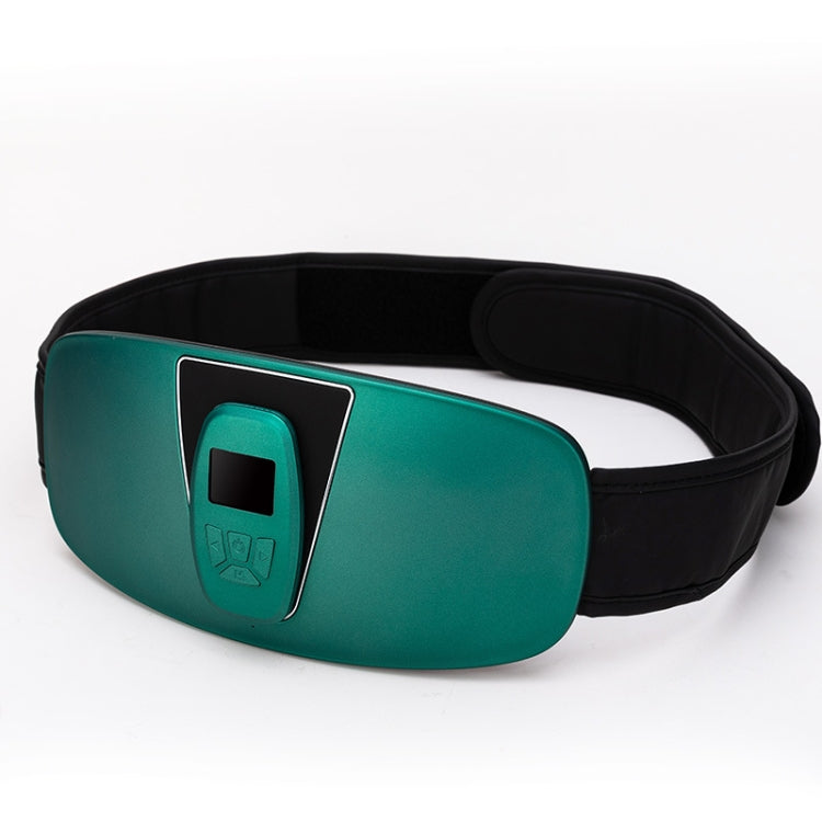 Waist Warm Compress Massager Belt Orthosis