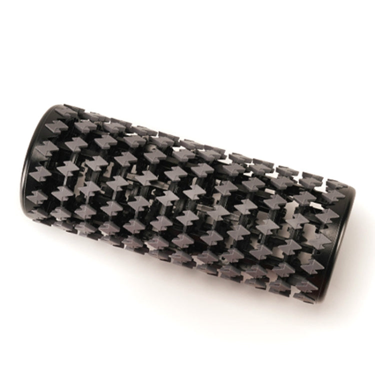 Retractable Foam Roller Muscle Relaxation Equipment Massage Fitness Roller Yoga Column Mace