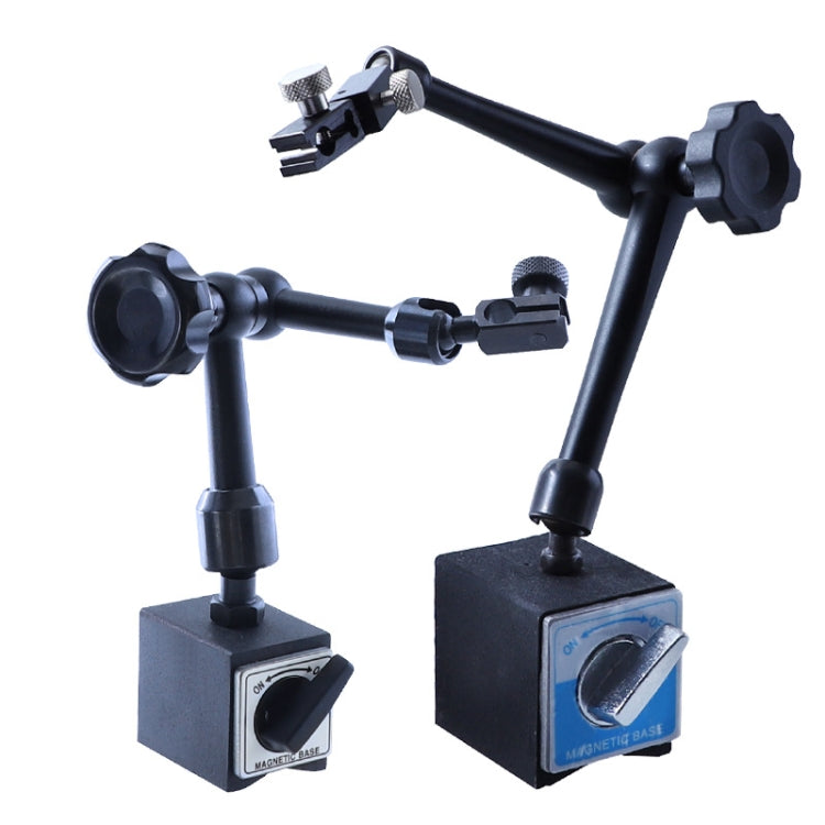 Mechanical Magnetic Sectors Strong Levet Blocks Perpetual Tablet Bracket, Specification: Small Segment