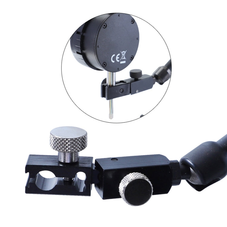 Mechanical Magnetic Sectors Strong Levet Blocks Perpetual Tablet Bracket, Specification: Big Seater