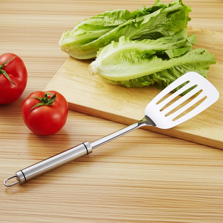 Stainless Steel Kitchenware Sanding Handle Cooking Tableware