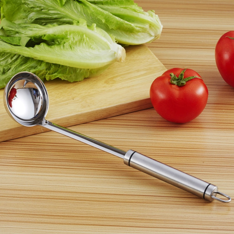 Stainless Steel Kitchenware Sanding Handle Cooking Tableware
