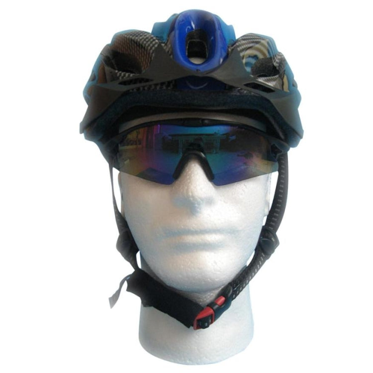 Styrofoam Mannequin Foam Male Head Model Dummy Wig Glasses Hat Display Stand