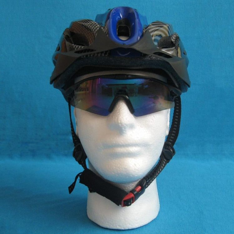 Styrofoam Mannequin Foam Male Head Model Dummy Wig Glasses Hat Display Stand