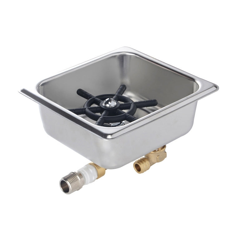 Automatic High Pressure Embedded Stainless Steel Bar Cup Washer Small Cup Washer