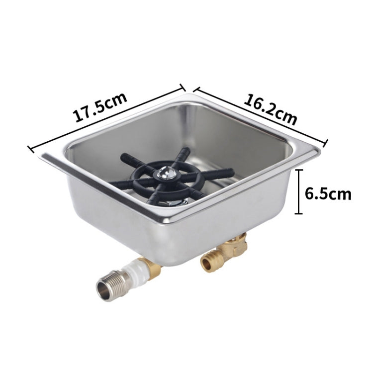 Automatic High Pressure Embedded Stainless Steel Bar Cup Washer Small Cup Washer