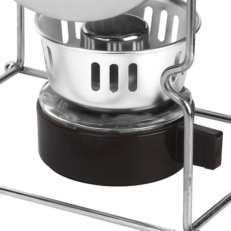 DIY Stainless Steel Coffee Bean Baked Machine Mini Manual Beans Roaster