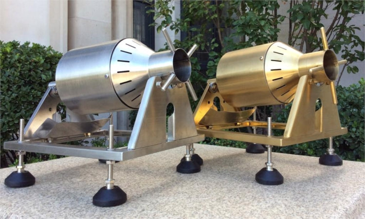 Coffee Helmsman Bean Roasting Machine Coffee Roaster