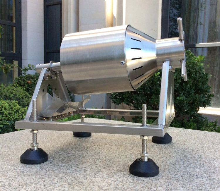 Coffee Helmsman Bean Roasting Machine Coffee Roaster