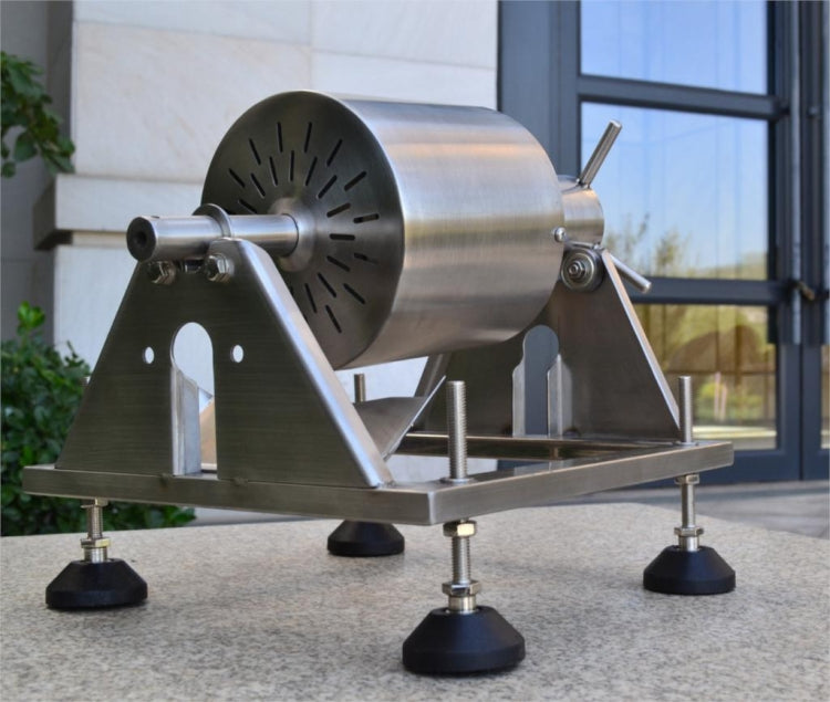 Coffee Helmsman Bean Roasting Machine Coffee Roaster