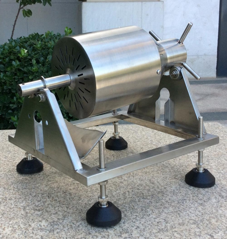 Coffee Helmsman Bean Roasting Machine Coffee Roaster