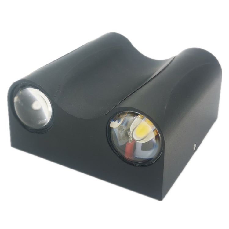 LED Wall Light Aisle Stair Decorative Light Outdoor Waterproof Light 4W