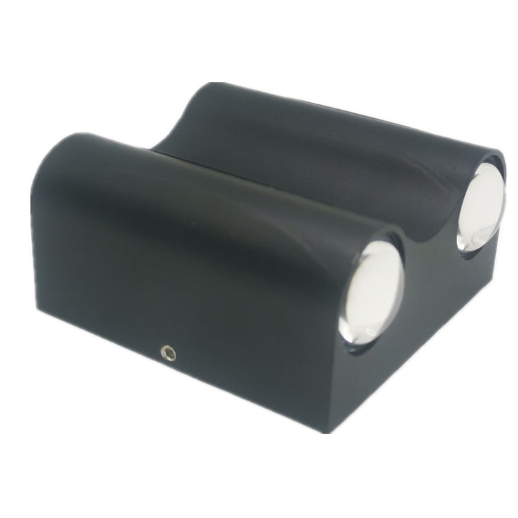 LED Wall Light Aisle Stair Decorative Light Outdoor Waterproof Light 4W