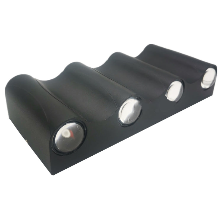 LED Wall Light Aisle Stair Decorative Light Outdoor Waterproof Light 8W