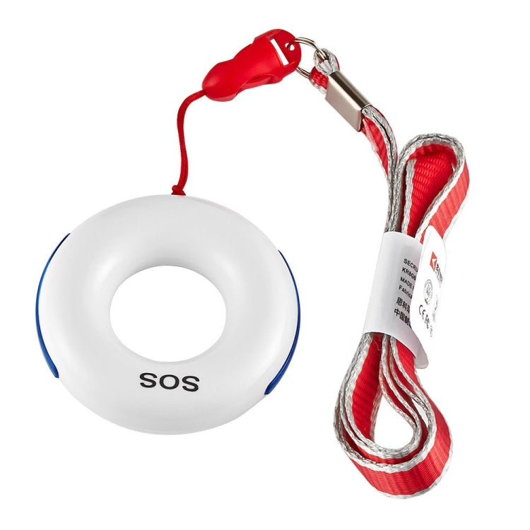 433MHz Wireless SOS Emergency Button Key Alarm Accessories Fall Detector Alarm System for Olders
