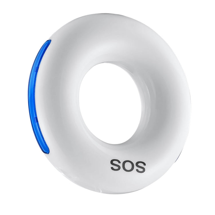 433MHz Wireless SOS Emergency Button Key Alarm Accessories Fall Detector Alarm System for Olders