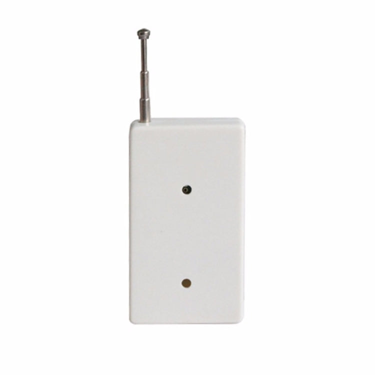 Wireless SOS Emergency Panic Button 433MHz One Key Alert Alarm Button For Home Security Alarm System Elders Emergency Button
