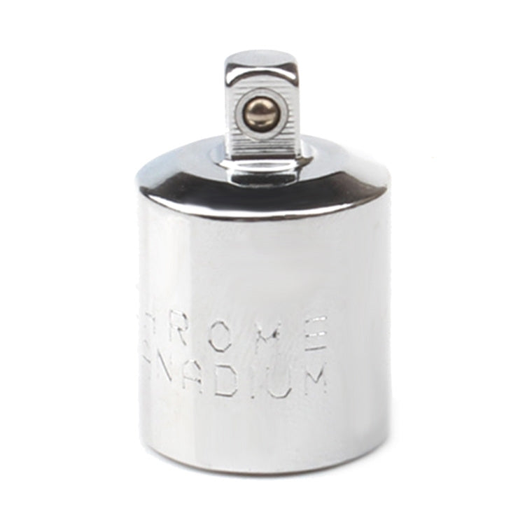 Steel Converter Adapter Reducer Car Bicycle Garage Repair Tools, Specification:1/2 to 3/8